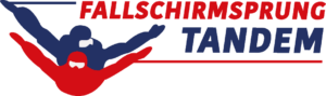 Tandem Fallschirmspringen Bayern